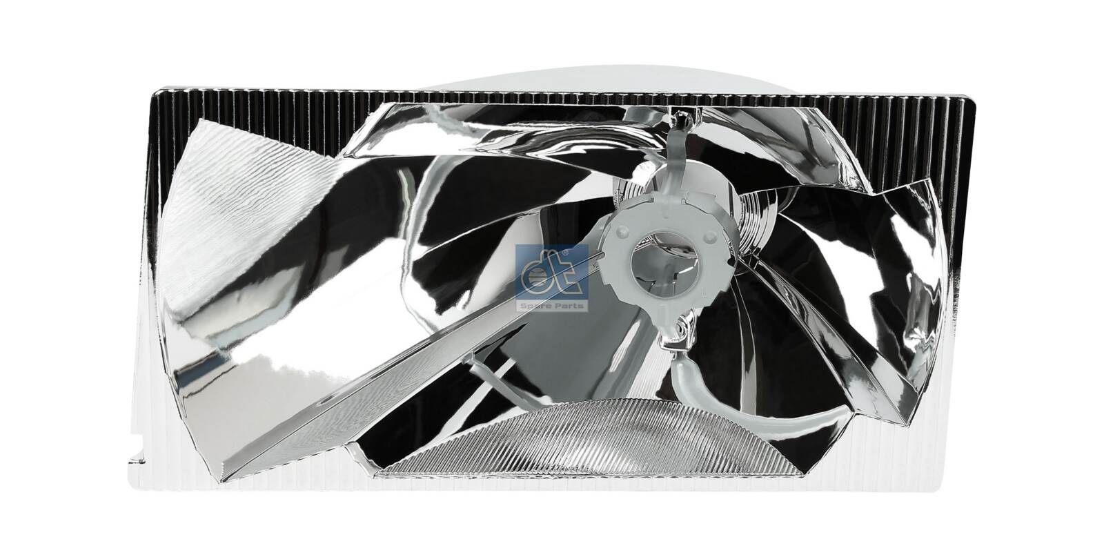 Отражатель фары Diesel Technic 121466